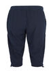 Knickers i bomull, Bl&aring;, Packshot image number 1