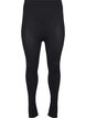 Seamless basleggings, Svart, Packshot image number 0