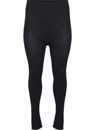 Seamless basleggings, Svart