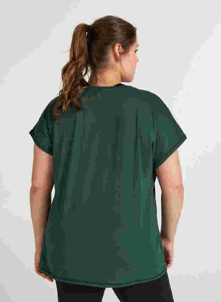 T-shirt, Green Gables, Model image number 1