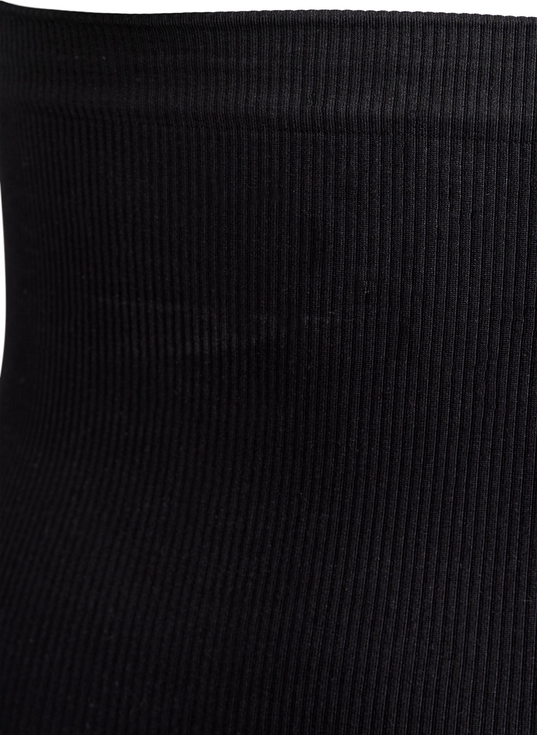 Zizzi Shapewear midjeformare, Black, Packshot image number 2