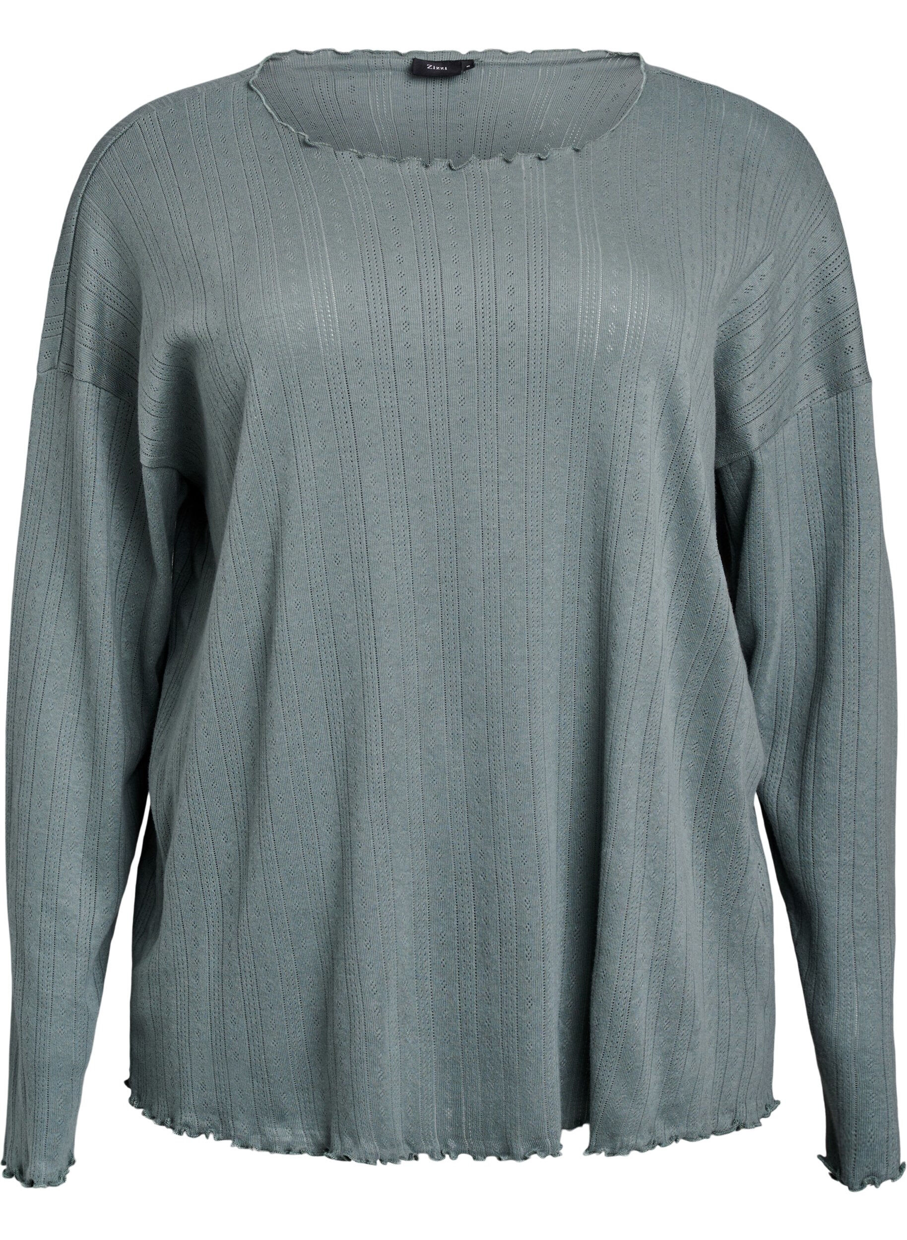 Nattlinne i ekologisk bomull