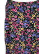 FLASH - Topp med tryck, Multi Flower, Packshot image number 2