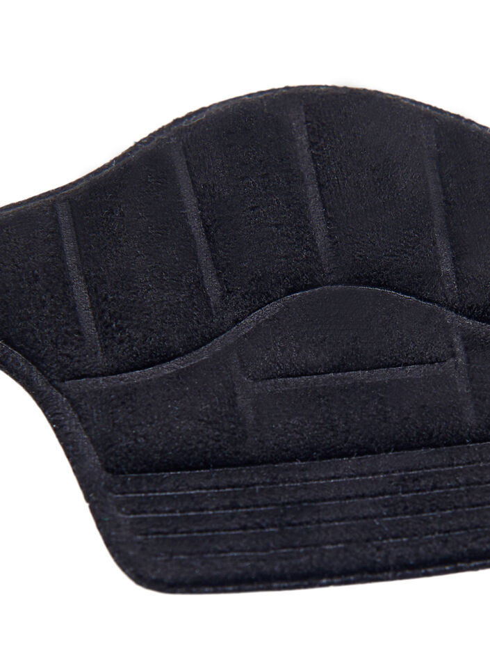 2-pack H&auml;linl&auml;gg, Svart, Packshot image number 3