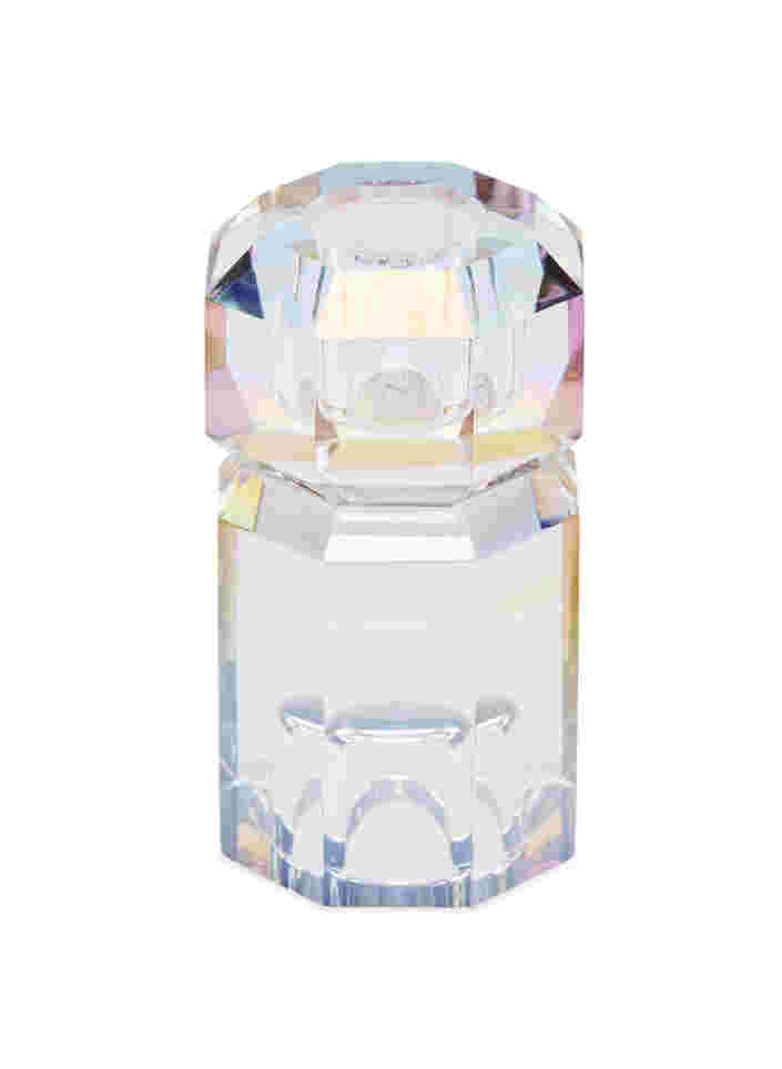 Kristall ljusstake, Rainbow, Packshot image number 1