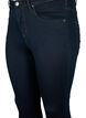 Super slim Amy jeans med h&ouml;g midja, Tobacco Un, Packshot image number 2