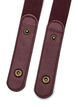 Elastiskt b&auml;lte, R&ouml;d, Packshot image number 2