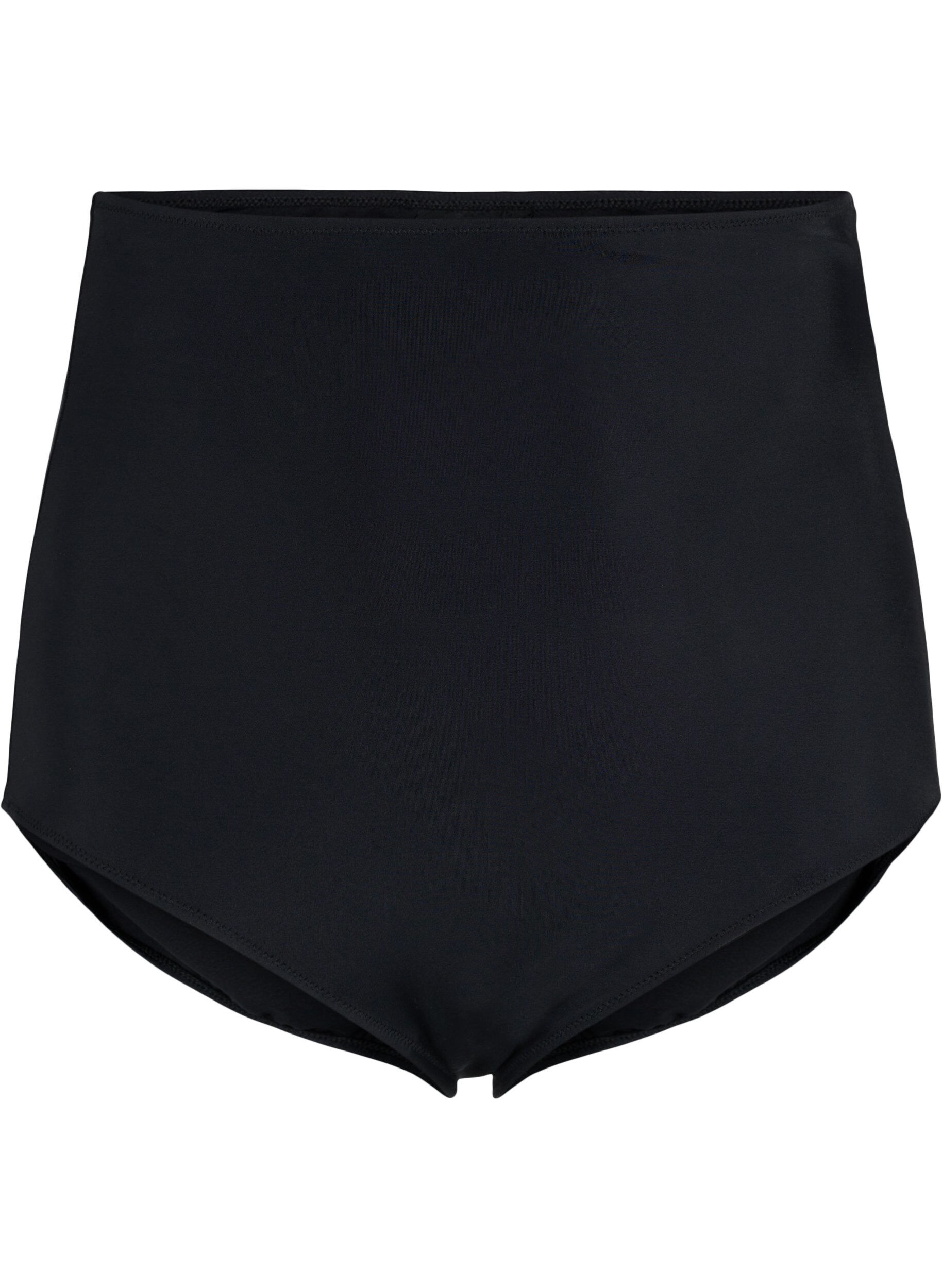 Zizzi Bikiniunderdel , Black, Packshot image number 0