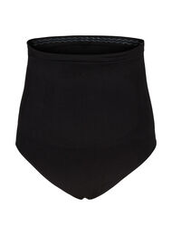 Shapewear trosa med h&ouml;g midja, Svart