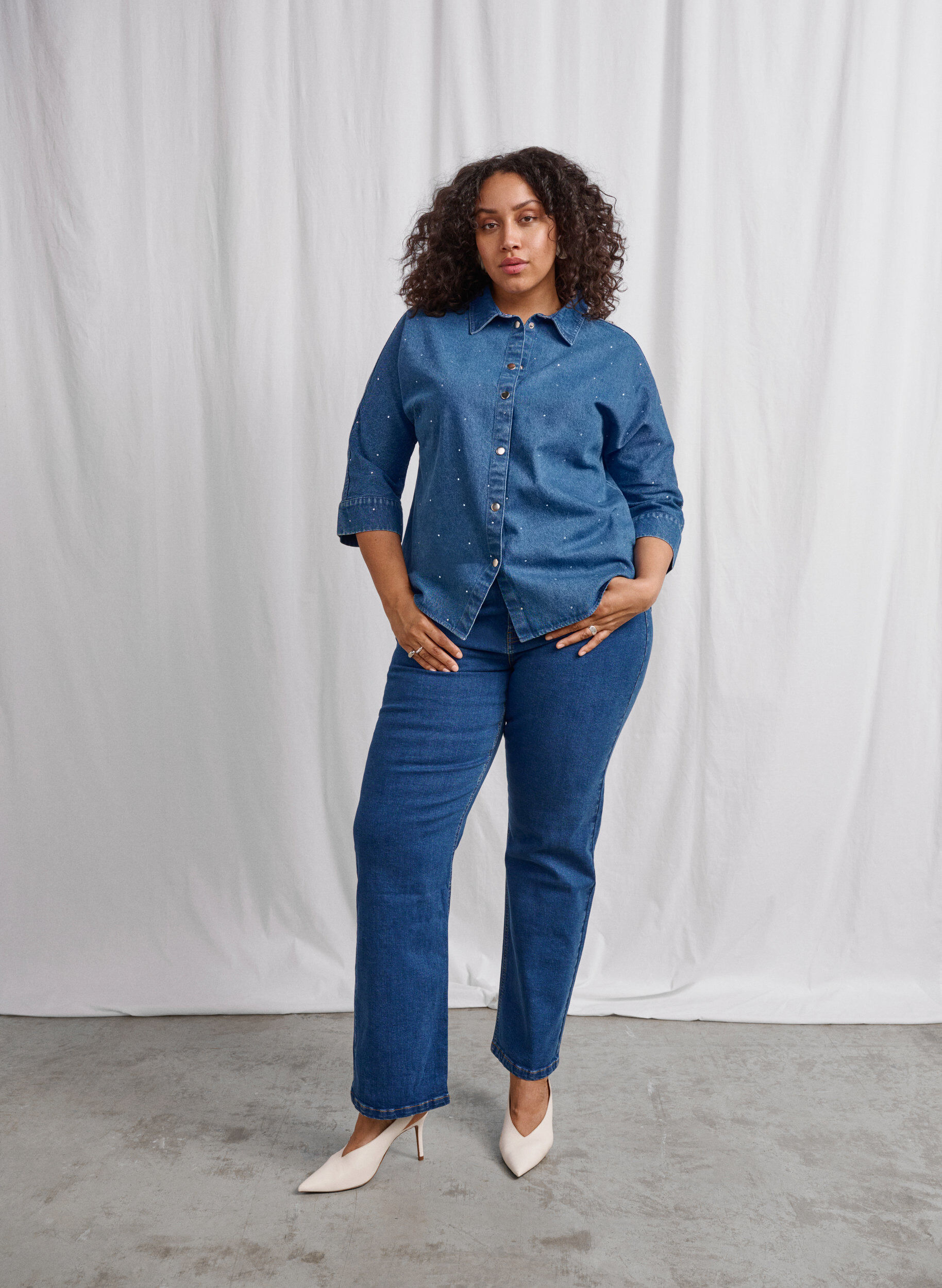 Gemma jeans