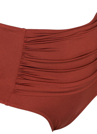Bikiniunderdel, Rusty Red, Packshot image number 2