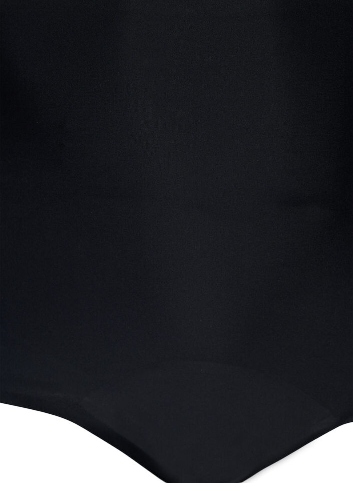 Mensstrosa med superhög midja, Black, Packshot image number 2