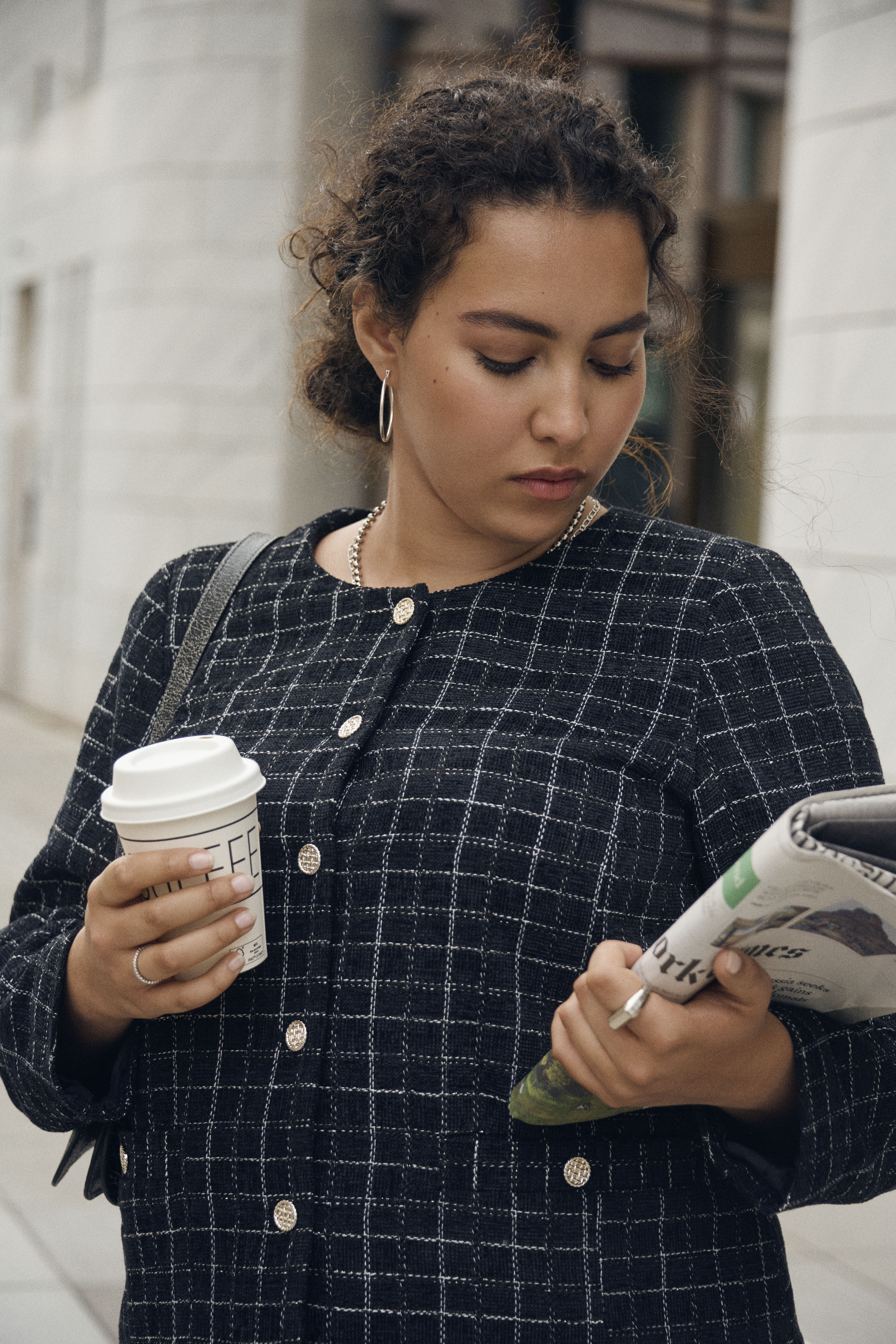 Zizzi Matchande set, , Model