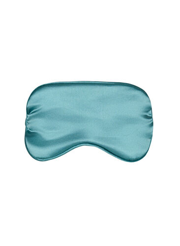 Ögonmask med gel-inlägg, Colonial Blue, Packshot image number 0