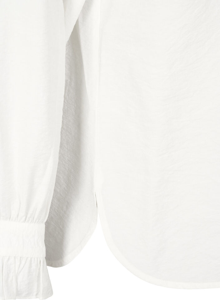 Skjorta med pärlor, Snow White, Packshot image number 3