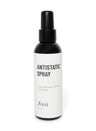 Antistatisk spray f&ouml;r kl&auml;der, Svart