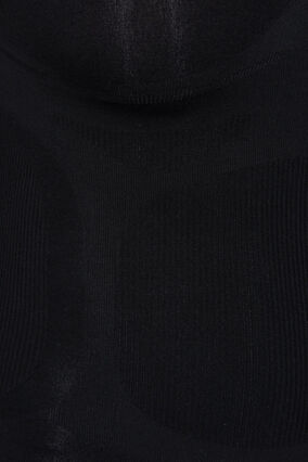 Shapewearklänning, Black, Packshot image number 2