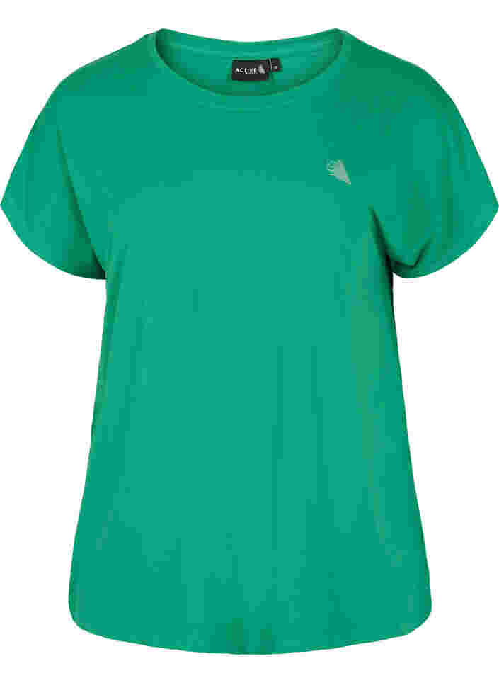 T-shirt, Jolly Green, Packshot image number 0