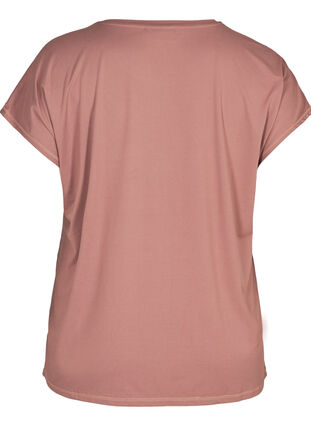 T-shirt, Grape Shake, Packshot image number 1