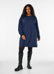 L&ouml;s sweatshirtkl&auml;nning med fickor, Bl&aring;, Model image number 1