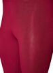Basleggings i viskos, R&ouml;d, Packshot image number 2