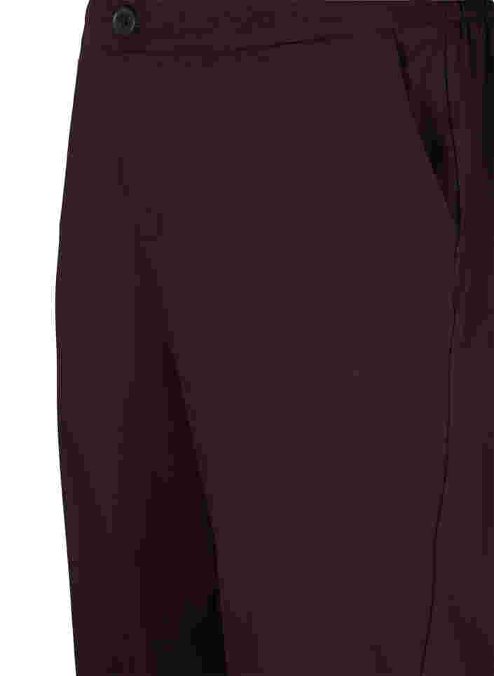 Klassiska byxor med fickor, Java, Packshot image number 2
