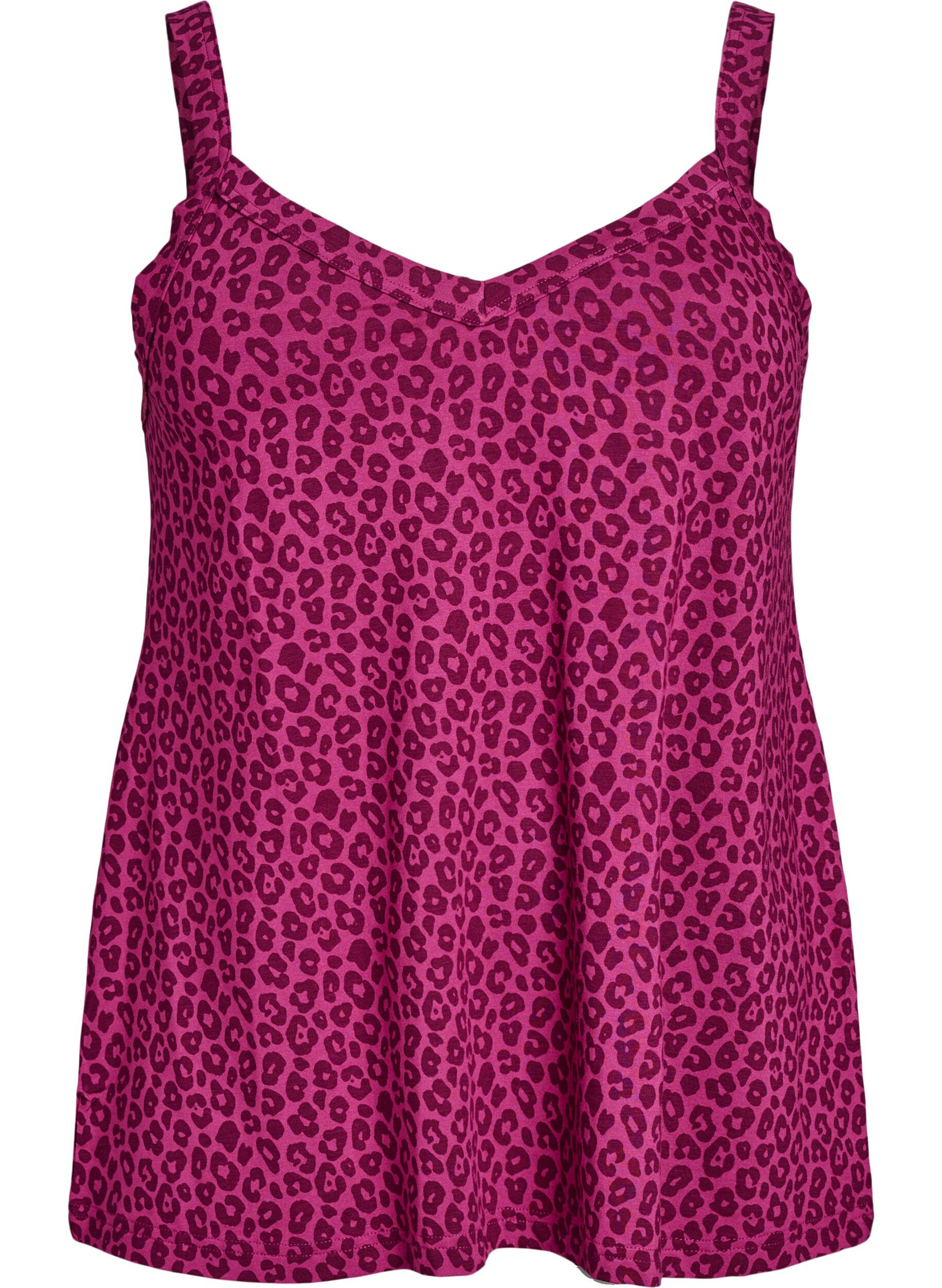 Nattlinne med band och v-ringning