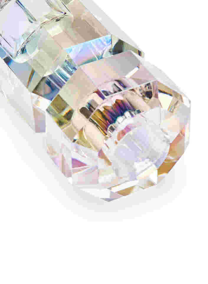 Kristall ljusstake, Rainbow, Packshot image number 2