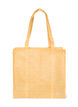 Shoppingv&auml;ska med dragkedja, Orange, Packshot image number 1