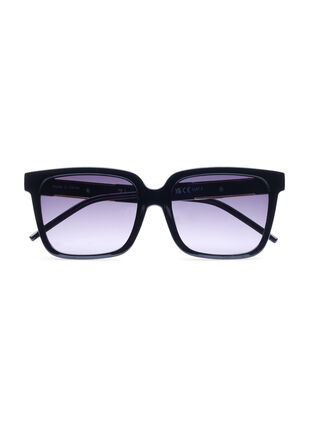 Solglasögon, Black, Packshot image number 0