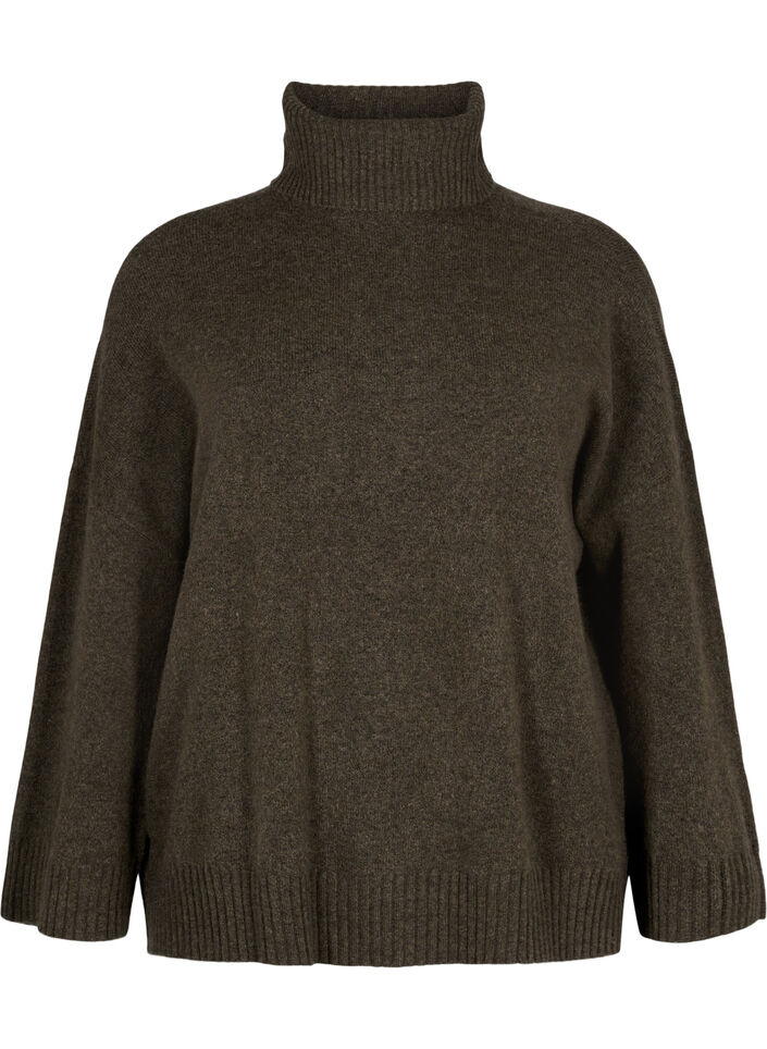 Stickad poloblus, Sea Turtle Mel., Packshot image number 0