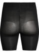 2-pack push-up shorts i 60 denier med formande effekt, Svart, Packshot image number 1