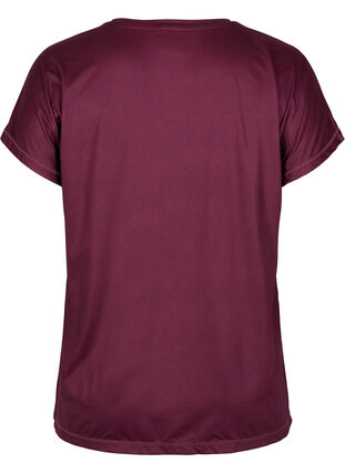 T-shirt, Fig, Packshot image number 1