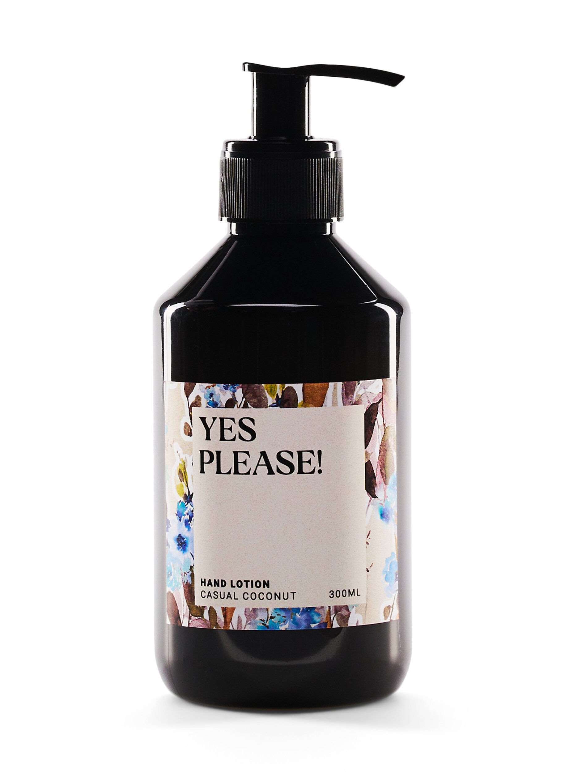 Zizzi G&aring;voset - Nordic Spa 2x300 ml Svanenm&auml;rkt, Casual Coconut Fl., Packshot image number 1