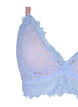 Bralette med spets och mjuk vaddering, Serenity, Packshot image number 2