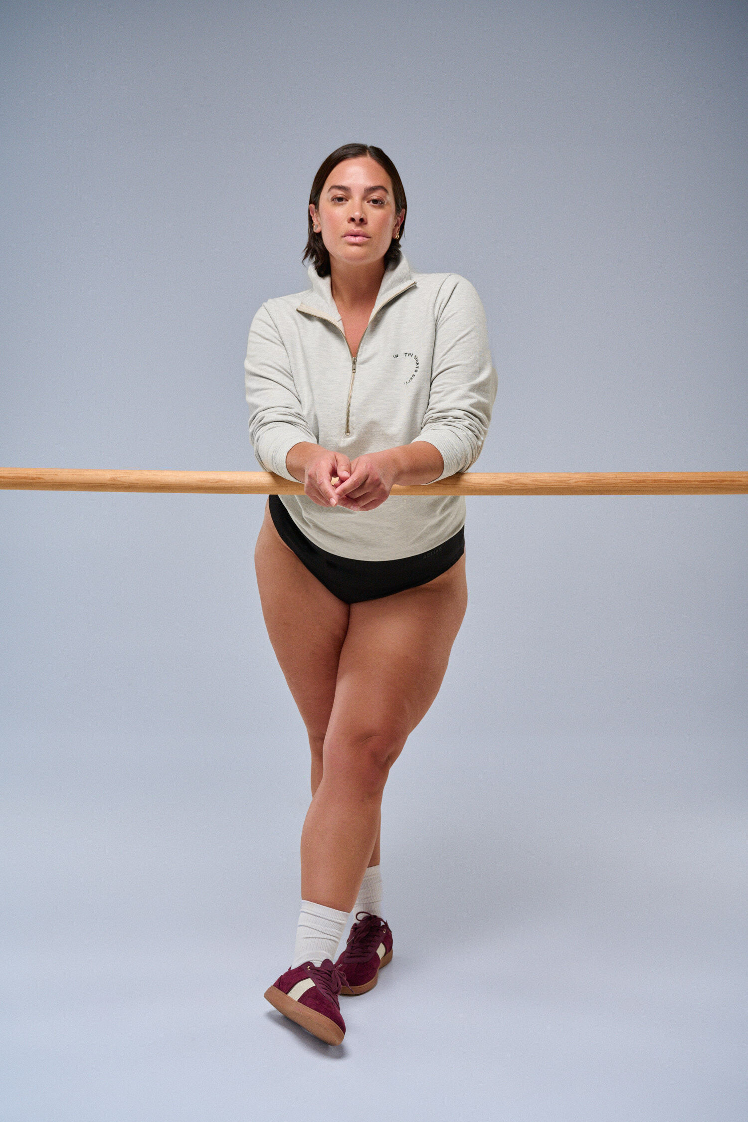 Zizzi Sporttrosor, , Model