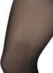 2-pack strumpbyxor i 100 denier, Svart, Packshot image number 4