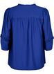 Blus med ruffles, Surf the web, Packshot image number 1