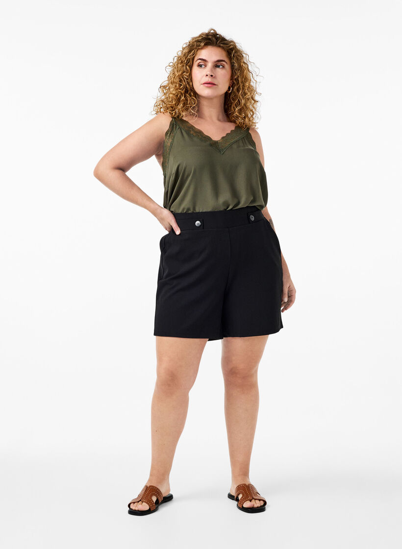 Spetstopp i viskos, Thyme, Model image number 2