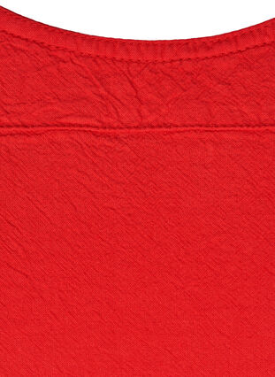 Blus, Lipstick Red, Packshot image number 2