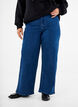 Vida jeans, Bl&aring;, Model image number 2