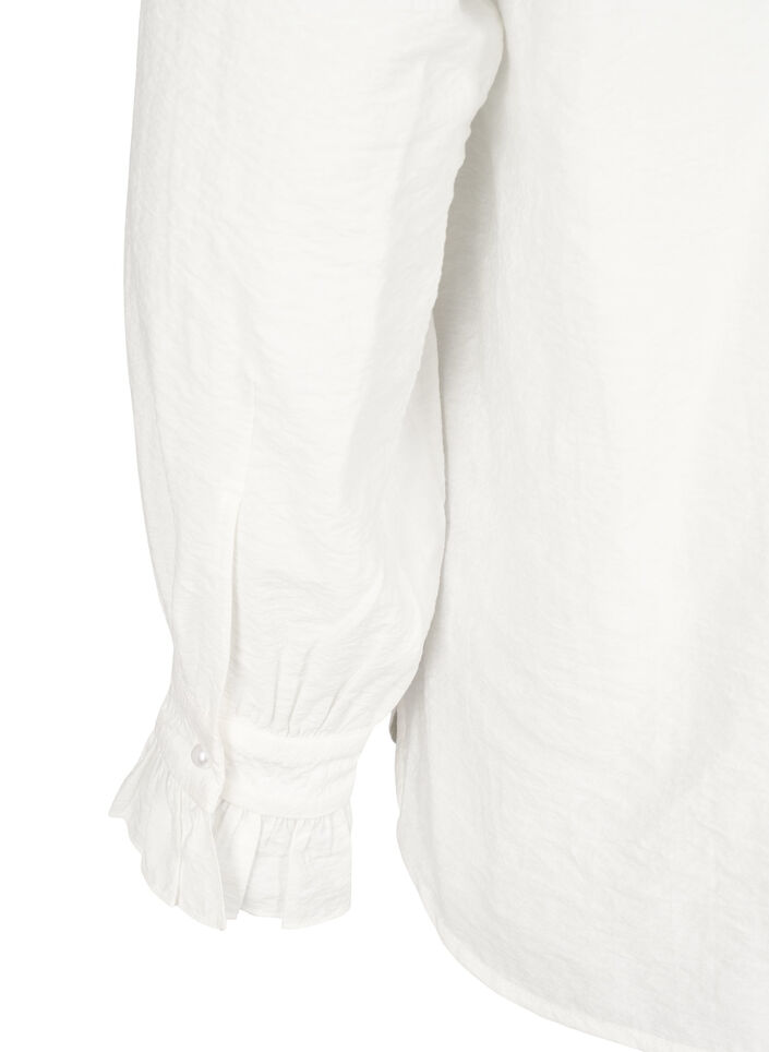 Skjorta med pärlor, Snow White, Packshot image number 4