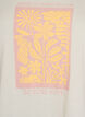 T-shirt med tryck, Vit, Packshot image number 2