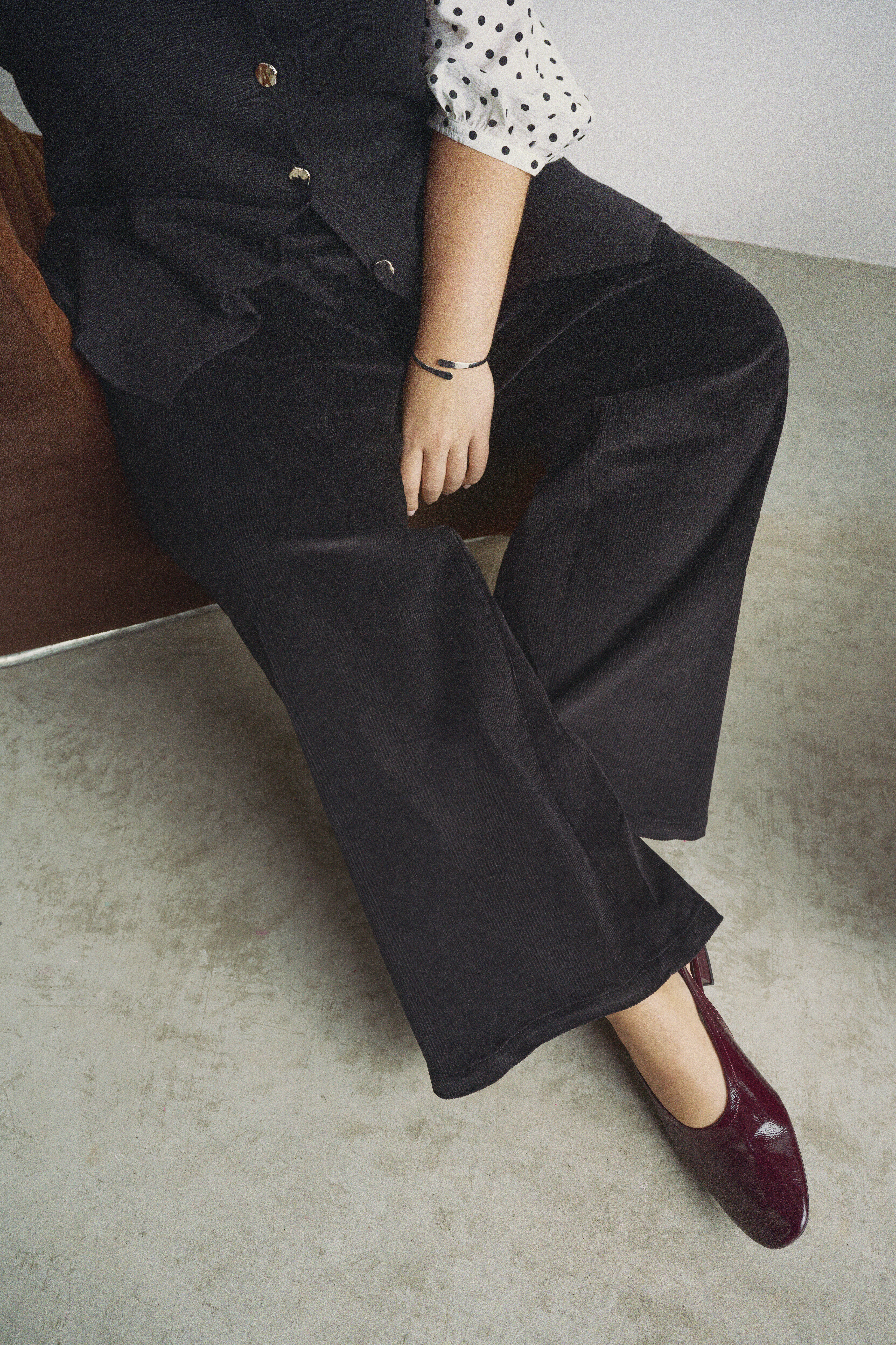 Zizzi Prickar, , Model