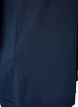 L&ouml;s sweatshirtkl&auml;nning med fickor, Bl&aring;, Packshot image number 3