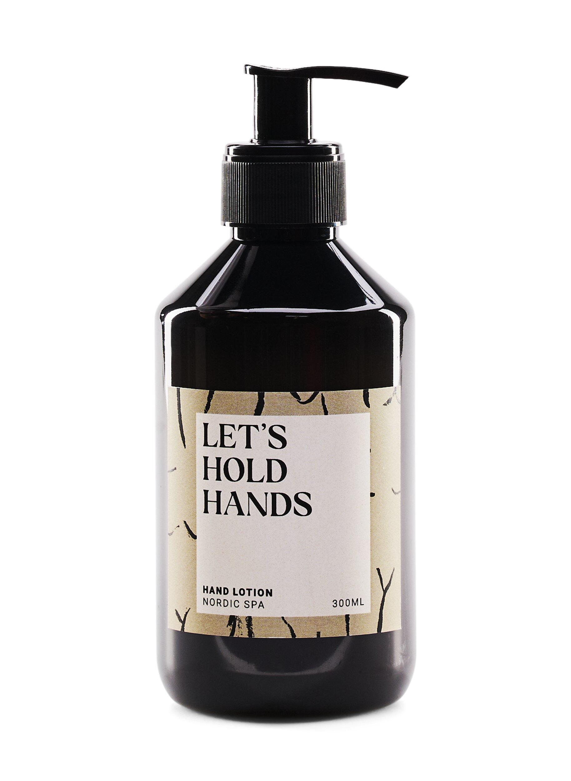 Zizzi G&aring;voset - Nordic Spa 2x300 ml, Nordic Spa Body, Packshot image number 1