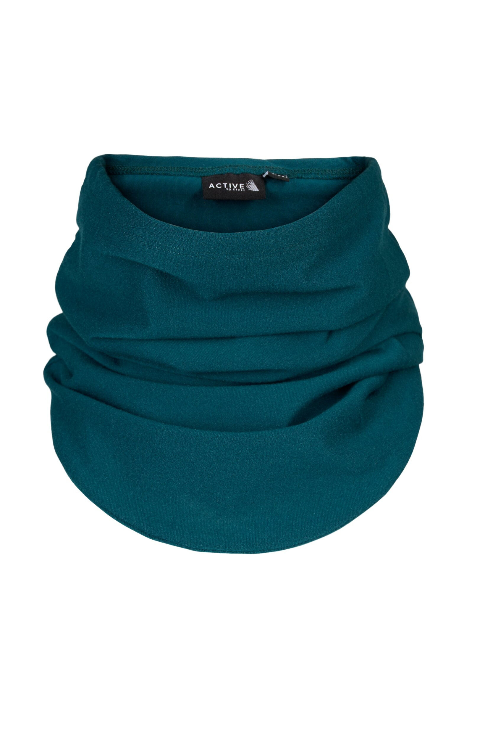 Zizzi Buff, Deep Teal, Packshot image number 0