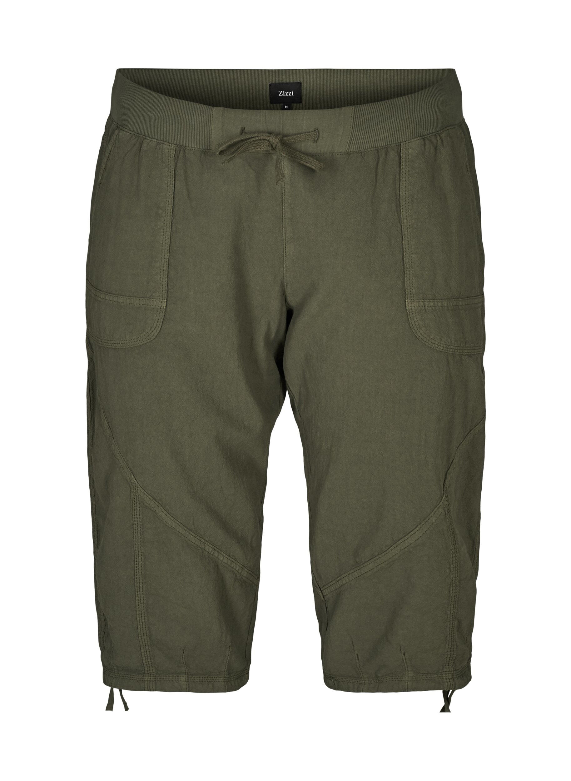 Knickers i bomull