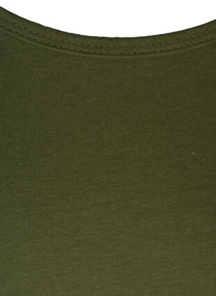 Klänning, Ivy green, Packshot image number 2