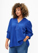 Blus med ruffles, Surf the web, Model image number 0